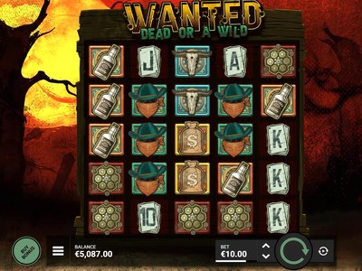 Auto Roulette — Evolution