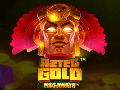 Aztec Gold Megaways — iSoftBet